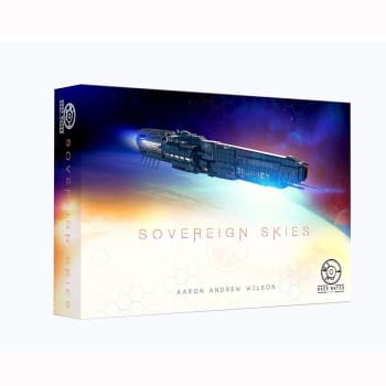 Sovereign Skies