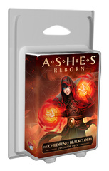 Ashes Reborn: The Children of Blackcloud