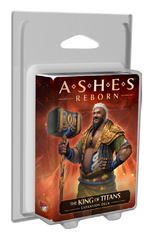 Ashes Reborn: The King of Titans