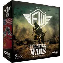 Frontier Wars