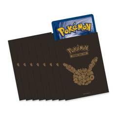 Pokemon TCG: Generations Elite Trainer Box Card Sleeves (65 Pack)