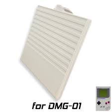 Old Skool Game Boy DMG-01 Replacement Battery Cover