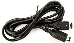 Old Skool Link Cable Connect Cord For Nintendo GameBoy Advance and SP (BULK)