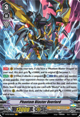 Phantom Blaster Overlord - V-BT10/002EN - VR