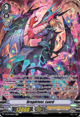 Dragdriver, Luard - V-BT10/SP06EN - SP