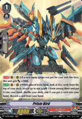 Prism Bird - V-BT10/011EN - RRR