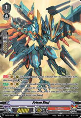 Prism Bird - V-BT10/SP11EN - SP