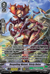 Despoiling Mutant, Sticky Bolas - V-BT10/SP15EN - SP