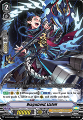 Dragwizard, Liafail - V-BT10/017EN - RR