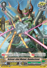 Scissor-shot Mutant, Bombscissor - V-BT10/029EN - RR