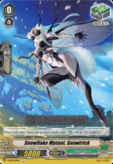 Snowflake Mutant, Snowtrick - V-BT10/091EN - C