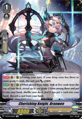 Cherishing Knight, Branwen - V-BT10/Re01EN - Re