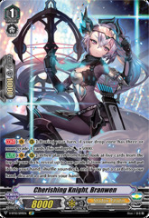 Cherishing Knight, Branwen - V-BT10/SP19EN - SP