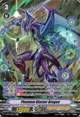 Phantom Blaster Dragon - V-BT10/SP22EN - SP