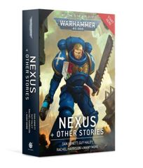 Nexus & Other Stories (Pb) (Gw-Cover)