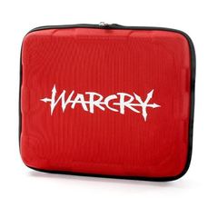 Warcry Carry Case