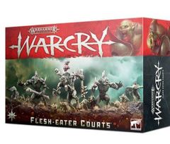 Warcry: Flesh-Eater Courts