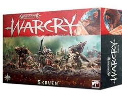 Warcry: Skaven