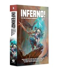 Inferno! Volume 5 (Pb)