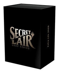 Secret Lair - Extra Life 2020 - Foil