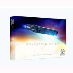Sovereign Skies
