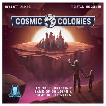 Cosmic Colonies