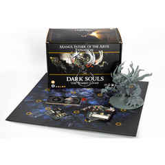 Dark Souls: The Board Game - Manus, Father of the Abyss Expansion