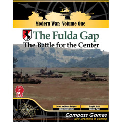 The Fulda Gap: The Battle For the Center