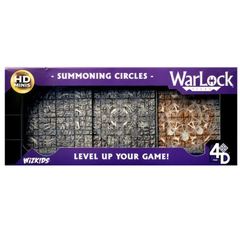 Warlock Tiles: Summoning Circles