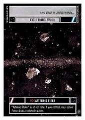 Asteroid Field - Darkside - Unlimited - Common