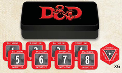 D&D Token Set: Master Set