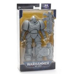 McFarlane Toys: Space Marines Primaris Intercessor Artist's Proof Action Figure