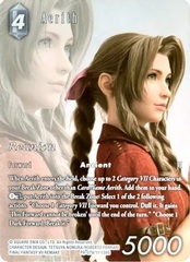 Aerith - PR-079/11-139S - Full Art