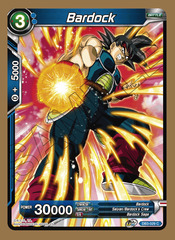 Bardock - DB3-029 - C