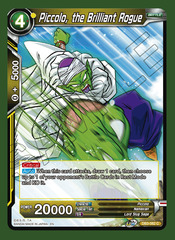 Piccolo, the Brilliant Rogue - DB3-082 - C