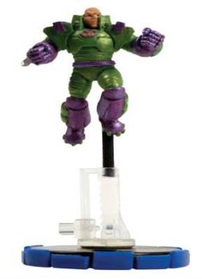 Lex Luthor