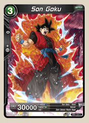 Son Goku - DB3-104 - C