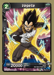 Vegeta - DB3-107 - C