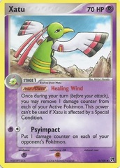 Xatu - 55/100 - Uncommon