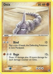 Onix - 71/100 - Common