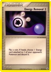 Energy Removal 2 - 80/109 - Uncommon