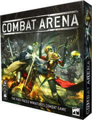 Warhammer 40,000: Combat Arena