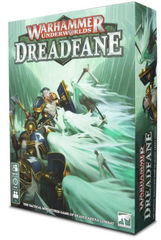 Warhammer Underworlds: Dreadfane