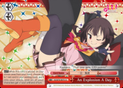 An Explosion A Day - KS/W76-E075 - CC