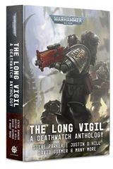 Deathwatch The Long Vigil (Hardback)