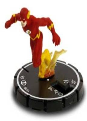 The Flash