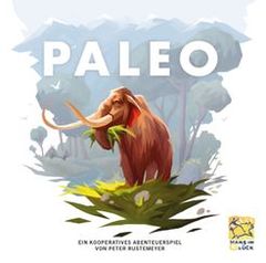 Paleo (2020)