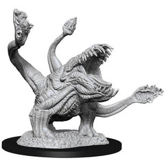 D&D Nolzur's Marvelous Miniatures: W14 Otyugh