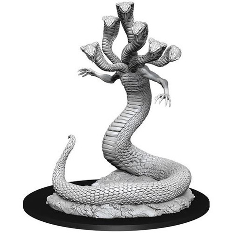 D&D Nolzurs Marvelous Miniatures - Yuan-Ti Anathema