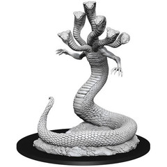 D&D Nolzur's Marvelous Miniatures: W14 Yuan-Ti Anathema